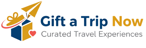Gift A Trip Now